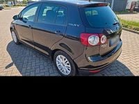 Gebraucht VW Golf V 140 PS (102 kW) 2007 Schwarz Kleinwagen