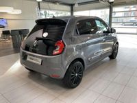 Gebraucht Renault Twingo Techno 60 kW (82 PS) 2023 Grau Kleinwagen