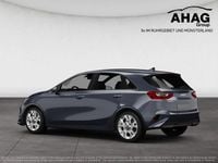 Neu Kia Ceed Sportswagon 101 PS (74 kW) 2026 Grau Kombi