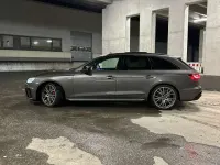 Gebraucht Audi A4 Comfort 204 PS (150 kW) 2021 Kombi
