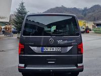 Używany VW Multivan Comfortline 204 KM (150 kW) 2022 Minivan