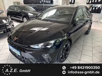 Neu Cupra Leon 150 PS (110 kW) 2026 Schwarz Limousine