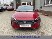 gebraucht Hyundai Ioniq HEV Hybrid Electro (MJ18) Premium EGSD