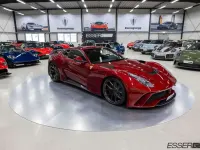 Gebraucht Ferrari F12 741 PS (545 kW) 2018 Rosso fiorano Coupé