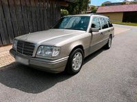 Second-hand Mercedes E320 220 CP (161 kW) 1994 Andere farben Break