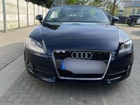 gebraucht Audi TT Roadster Cabrio