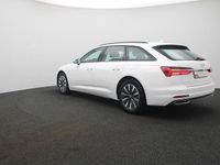 Gebraucht Audi A6 367 PS (269 kW) 2022 Weiss Kombi