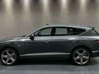 Gebraucht Genesis GV80 272 PS (200 kW) 2023 Grau SUV