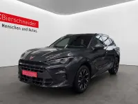 Gebraucht Cupra Terramar 150 PS (110 kW) 2026 Grau SUV
