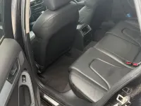 Gebraucht Audi A4 Ambition 170 PS (125 kW) 2010 Schwarz Kombi