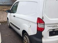 Gebraucht Ford Transit Trend 101 PS (74 kW) 2020 Van