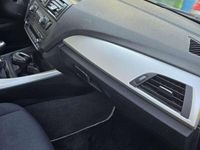 Gebraucht BMW 114 102 PS (75 kW) 2013 Kleinwagen