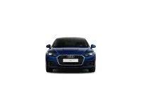Gebraucht Audi A5 Sportback Basis 204 PS (150 kW) 2023 Navarrablau metallic Kleinwagen