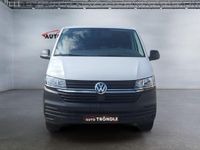 Gebraucht VW T6.1 90 PS (66 kW) 2024 Weiss Van
