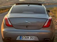 Gebraucht Jaguar XJ S 275 PS (202 kW) 2012 Grau Limousine