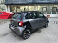 Gebraucht Smart ForFour Prime 90 PS (66 kW) 2015 Kleinwagen