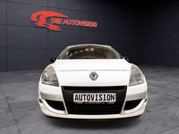 Gebraucht Renault Grand Scénic III Bose Edition 131 PS (96 kW) 2011 Weiß Van / Kleinbus