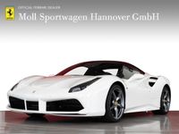 170 Ferrari 488 Gebraucht Kaufen Autouncle