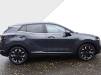 Gebraucht Kia Sportage Comfort 265 PS (194 kW) 2023 Pentametal metallic SUV