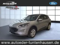 Używany Ford Kuga Cool & Connect 150 KM (110 kW) 2024 Srebrny SUV