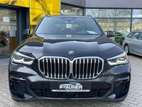 gebraucht BMW X5 xDrive 30d M Sport*R-KAM*PANO*HEADUP*HIFI*DAP