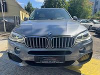 Gebraucht BMW X5 M Sport 313 PS (230 kW) 2015 Grau SUV