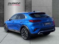 Neu Kia XCeed Platinum 140 PS (102 kW) 2025 (b3l) blue flame m SUV