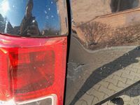 Gebraucht Ford Ranger Wildtrack 200 PS (147 kW) 2017 Schwarz Pickup