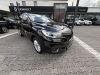 Gebraucht Renault Kadjar Experience 131 PS (96 kW) 2018 Schwarz SUV