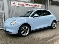 Gebraucht Ora 03 125 kW (171 PS) 2023 Blau Kleinwagen