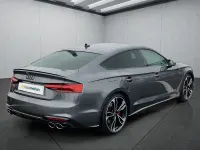 Gebraucht Audi S5 Sportback 341 PS (250 kW) 2024 Grau Kleinwagen