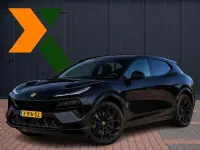 Gebraucht Lotus Eletre 450 kW (612 PS) 2023 Schwarz SUV