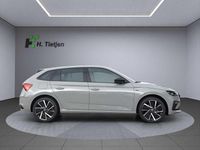 Neu Skoda Scala 116 PS (85 kW) 2025 Grau Kleinwagen