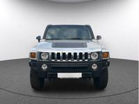 gebraucht Hummer H3 3.5 Anhängerkupplung