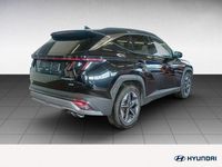 Gebraucht Hyundai Tucson Trend 160 PS (117 kW) 2025 Schwarz SUV