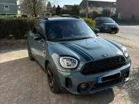 Gebraucht Mini Countryman 220 PS (161 kW) 2021 SUV