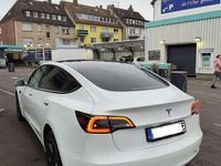 Occasion Tesla Model 3 208 kW (283 ch) 2022 Blanc Berline