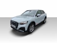 gebraucht Audi Q2 S line 35 TFSI S tronic