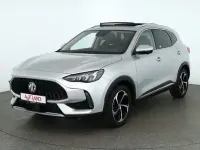 Gebraucht MG HS Luxury 162 PS (119 kW) 2023 Silber SUV