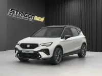 Neu Seat Arona FR 150 PS (110 kW) 2026 Weiß SUV