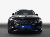 Gebraucht Volvo XC90 Plus 455 PS (334 kW) 2025 Mulberry redmetallic 739 SUV