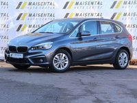 gebraucht BMW 220 Active Tourer Advantage|LED|PDC|Tempomat