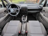 gebraucht Audi A2 1.4 -