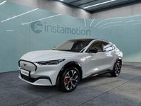 Gebraucht Ford Mustang Mach-E 197 kW (269 PS) 2024 Weiß SUV