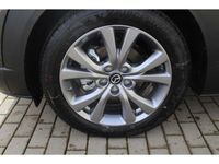 Gebraucht Mazda CX-30 Selection 122 PS (89 kW) 2021 Grau SUV
