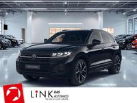 Neu VW Touareg Edition 340 PS (250 kW) 2025 Grenadillschwarz metallic SUV