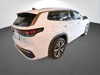 Ny VW Tayron Elegance 150 HK (110 kW) 2025 Hvid SUV