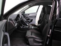 Gebraucht Audi Q5 Sport 286 PS (210 kW) 2021 Schwarz SUV