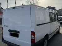 Gebraucht Ford Transit Basis 125 PS (91 kW) 2012 Pickup