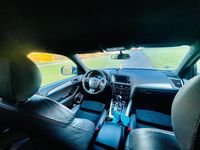 Second-hand Audi Q5 S-Line 211 CP (155 kW) 2009 Andere farben SUV